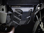 Evotech Ducati Hypermotard 821 SP Radiator And Engine Guard Set 2013 - 2015