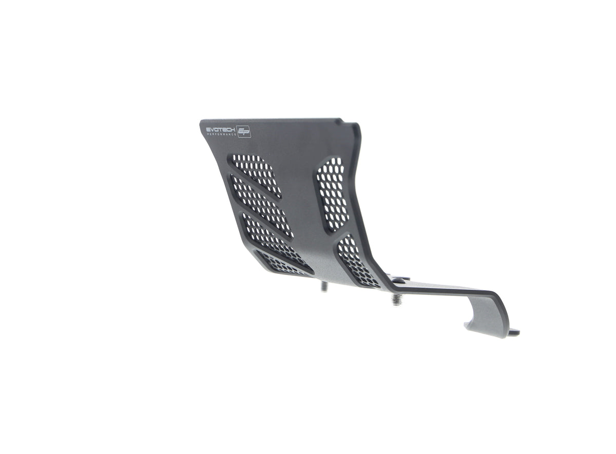 Evotech Ducati Hyperstrada 821 Engine Guard Protector 2013 - 2015