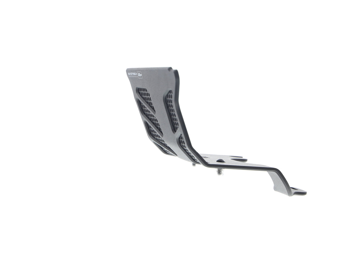Evotech Ducati Hyperstrada 821 Engine Guard Protector 2013 - 2015