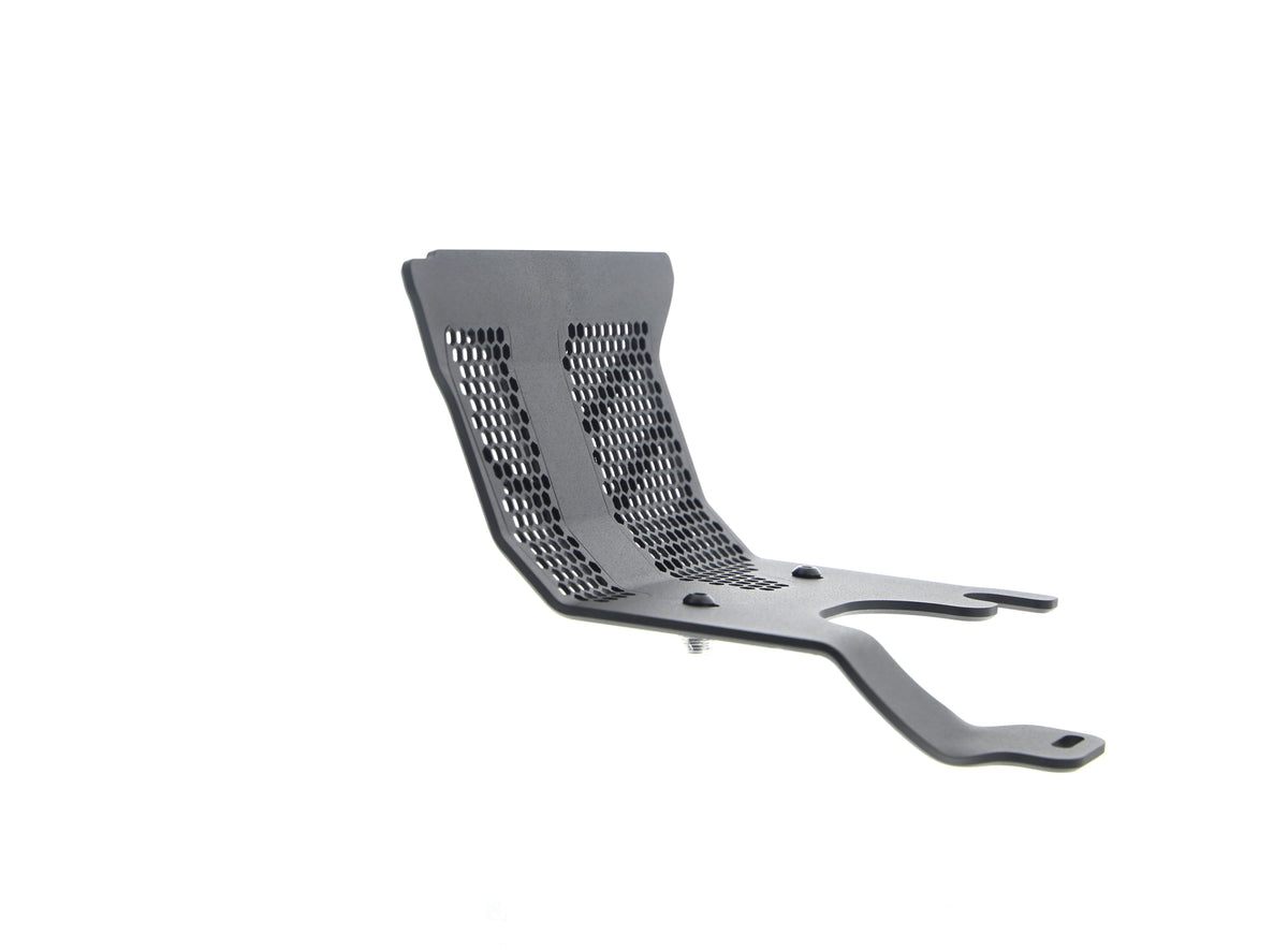 Evotech Ducati Hypermotard 821 Engine Guard Protector 2013 - 2015