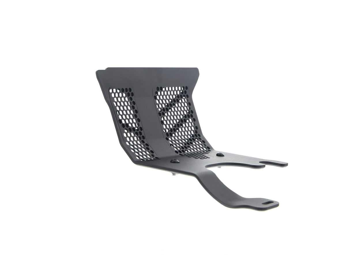 Evotech Ducati Hypermotard 821 Engine Guard Protector 2013 - 2015