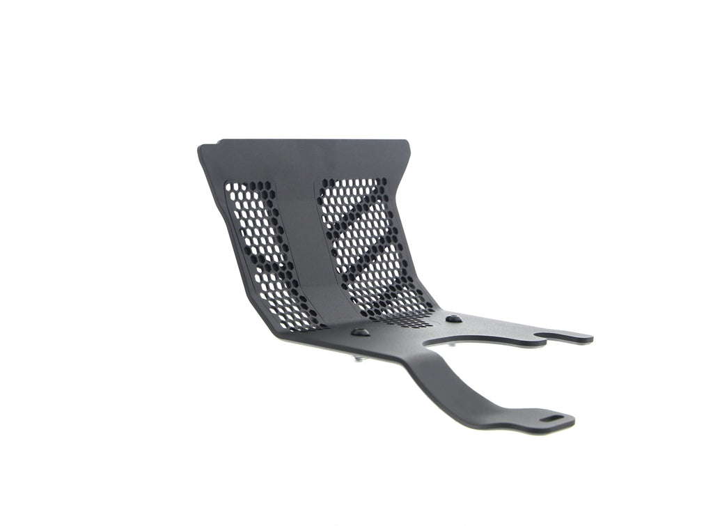 Evotech Ducati Hypermotard 821 SP Engine Guard Protector 2013 - 2015