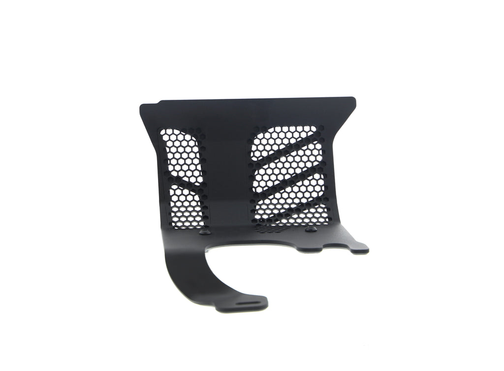 Evotech Ducati Hyperstrada 821 Engine Guard Protector 2013 - 2015