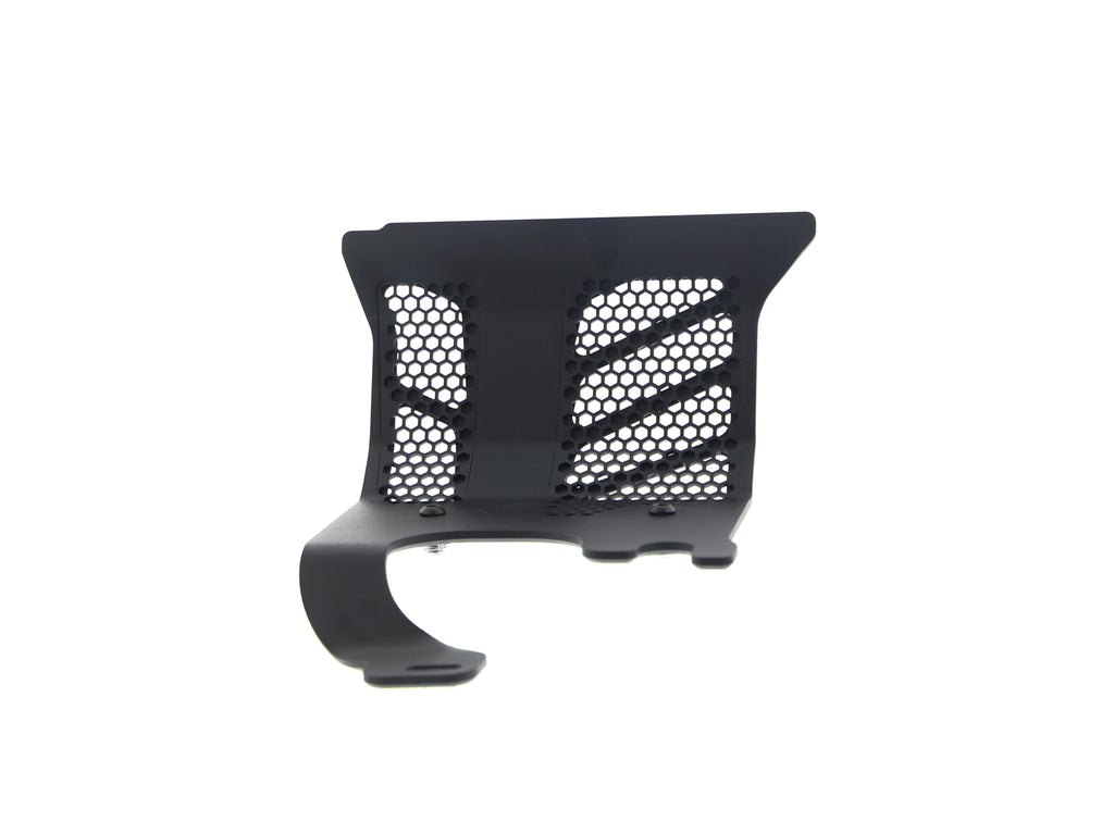 Evotech Ducati Hyperstrada 821 Engine Guard Protector 2013 - 2015