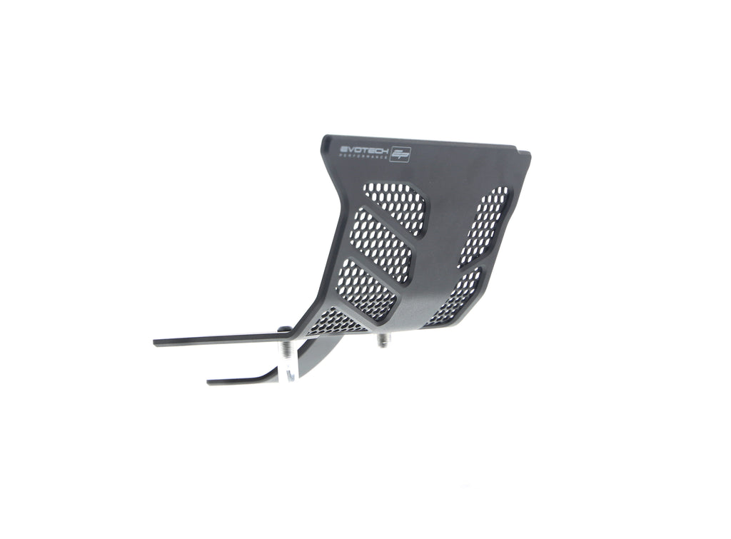 Evotech Ducati Hypermotard 821 Engine Guard Protector 2013 - 2015