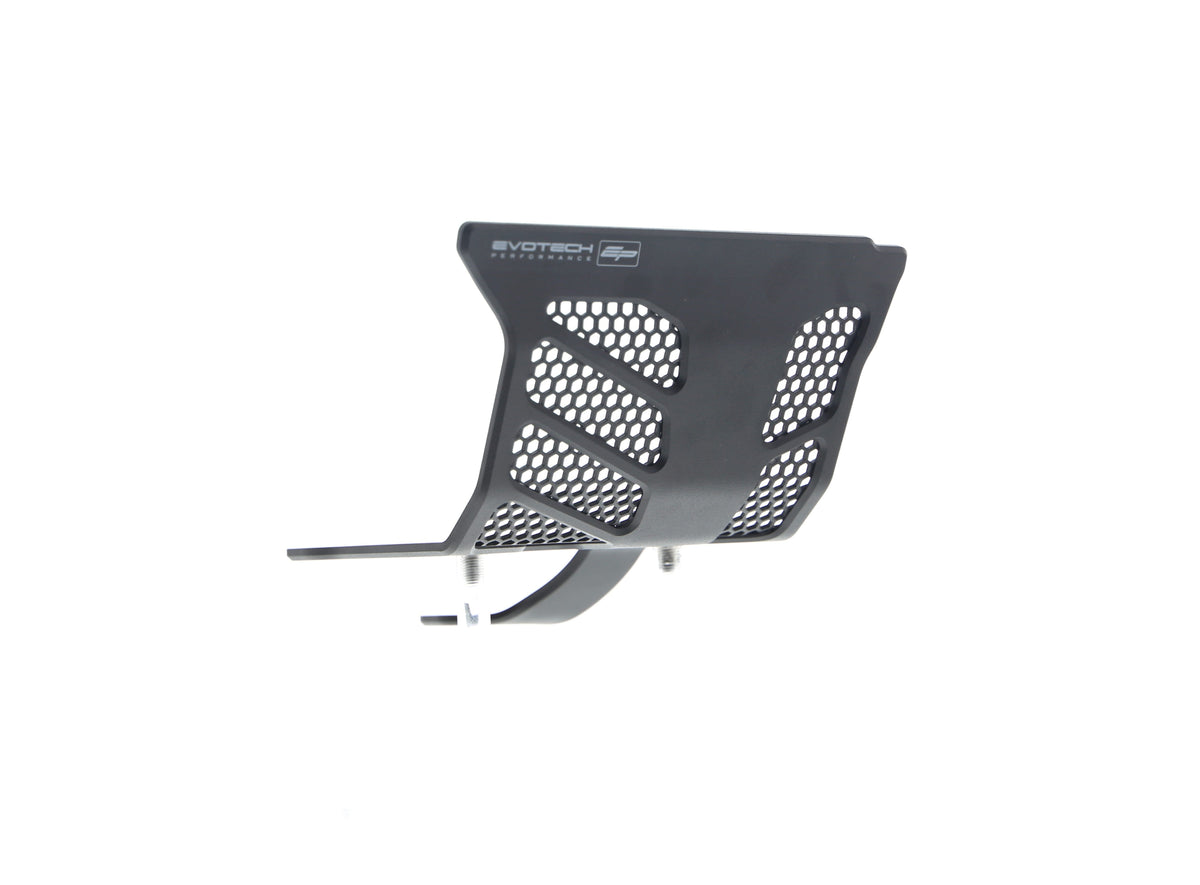 Evotech Ducati Hypermotard 821 Engine Guard Protector 2013 - 2015