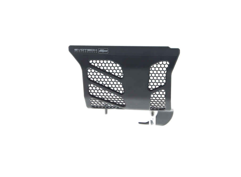 Evotech Ducati Hyperstrada 821 Engine Guard Protector 2013 - 2015