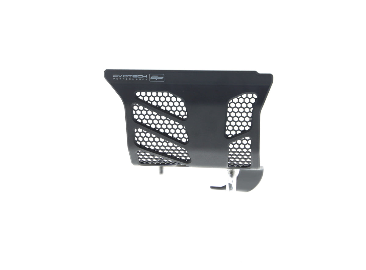 Evotech Ducati Hyperstrada 821 Engine Guard Protector 2013 - 2015