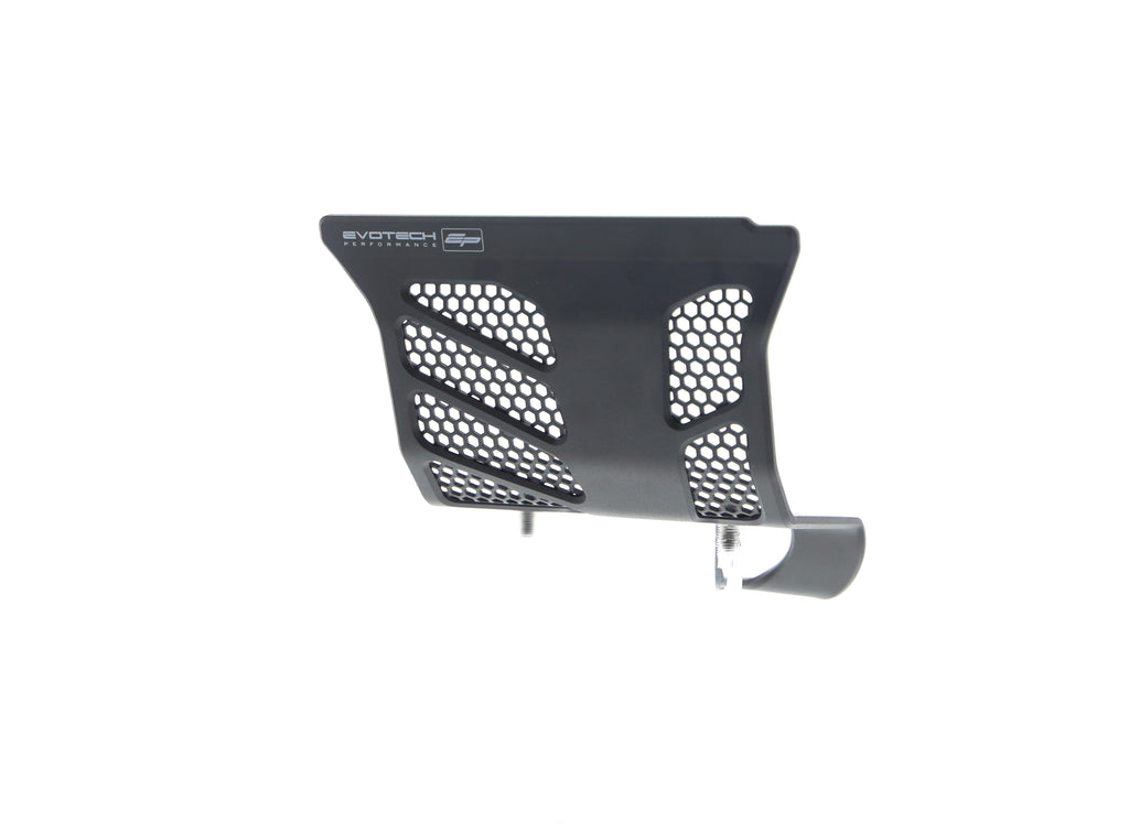 Evotech Ducati Hypermotard 821 Engine Guard Protector 2013 - 2015