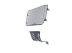 Evotech Ducati Hypermotard 821 Radiator And Engine Guard Set 2013 - 2015