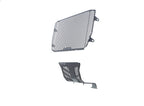 Evotech Ducati Hypermotard 821 SP Radiator And Engine Guard Set 2013 - 2015