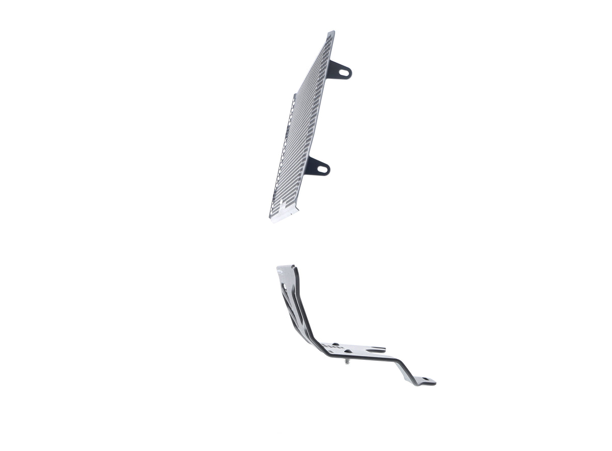 Evotech Ducati Hypermotard 821 Radiator And Engine Guard Set 2013 - 2015