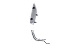 Evotech Ducati Hyperstrada 821 Radiator And Engine Guard Set 2013 - 2015