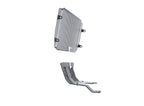 Evotech Ducati Hyperstrada 821 Radiator And Engine Guard Set 2013 - 2015