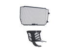 Evotech Ducati Hypermotard 821 SP Radiator And Engine Guard Set 2013 - 2015