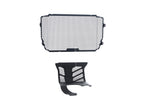 Evotech Ducati Hypermotard 821 Radiator And Engine Guard Set 2013 - 2015