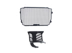 Evotech Ducati Hypermotard 821 SP Radiator And Engine Guard Set 2013 - 2015