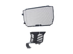 Evotech Ducati Hypermotard 821 Radiator And Engine Guard Set 2013 - 2015