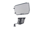 Evotech Ducati Hypermotard 821 Radiator And Engine Guard Set 2013 - 2015