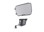 Evotech Ducati Hyperstrada 821 Radiator And Engine Guard Set 2013 - 2015