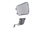 Evotech Ducati Hyperstrada 821 Radiator And Engine Guard Set 2013 - 2015