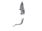 Evotech Ducati Hypermotard 821 Radiator And Engine Guard Set 2013 - 2015
