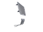 Evotech Ducati Hyperstrada 821 Radiator And Engine Guard Set 2013 - 2015
