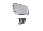 Evotech Ducati Hypermotard 821 SP Radiator And Engine Guard Set 2013 - 2015