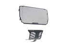 Evotech Ducati Hypermotard 821 Radiator And Engine Guard Set 2013 - 2015