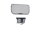 Evotech Ducati Hyperstrada 821 Radiator And Engine Guard Set 2013 - 2015