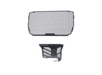 Evotech Ducati Hypermotard 821 Radiator And Engine Guard Set 2013 - 2015
