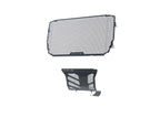 Evotech Ducati Hypermotard 821 Radiator And Engine Guard Set 2013 - 2015