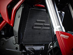 Evotech Ducati Hyperstrada 821 Radiator Guard 2013 - 2015