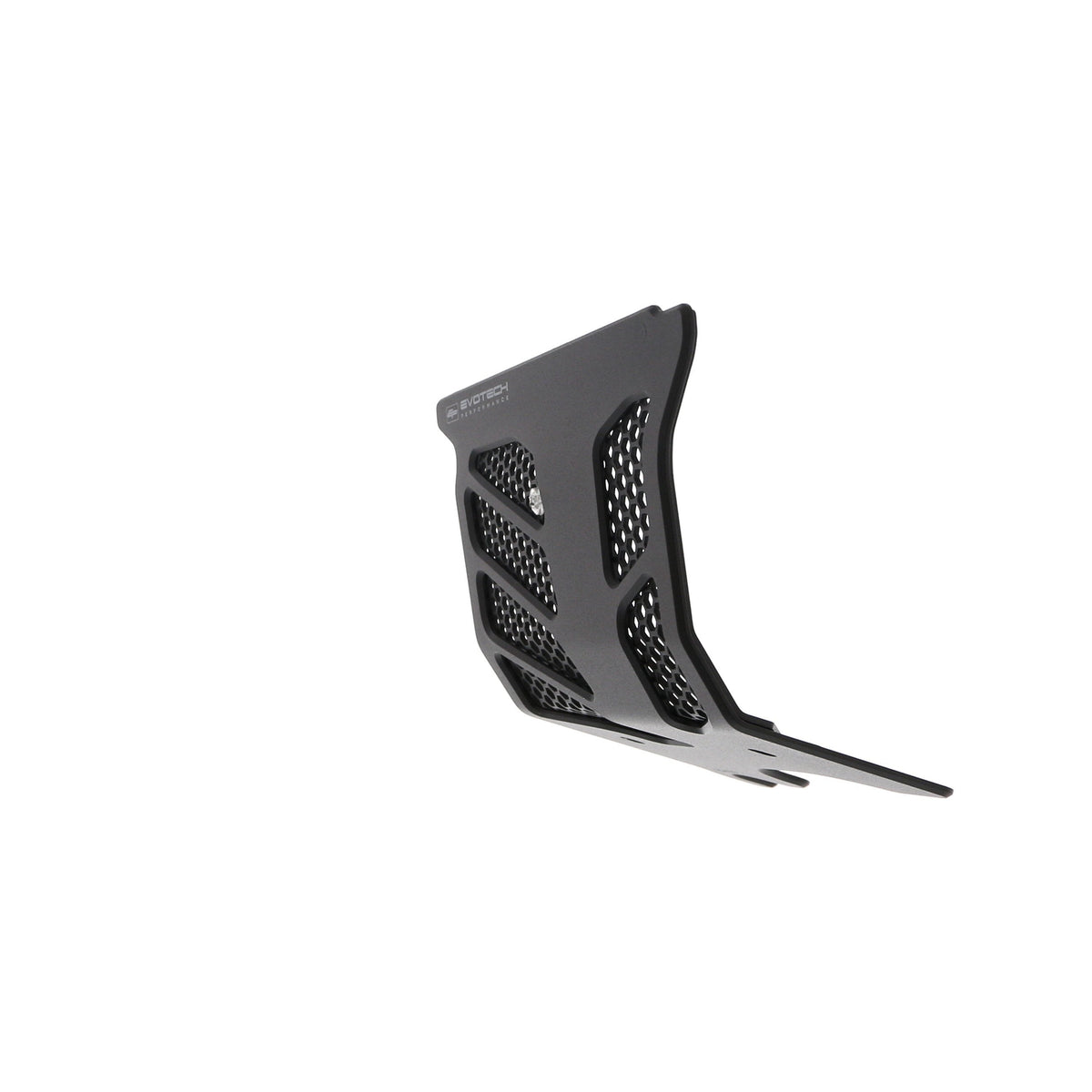 Evotech Ducati Hypermotard 939 Engine Guard Protector 2016 - 2018