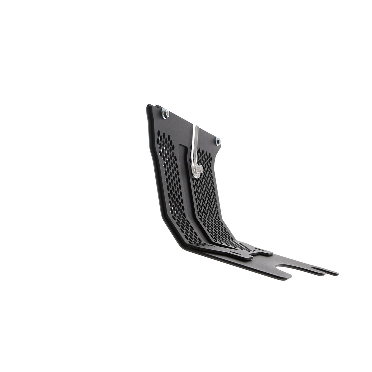 Evotech Ducati Hypermotard 939 Engine Guard Protector 2016 - 2018