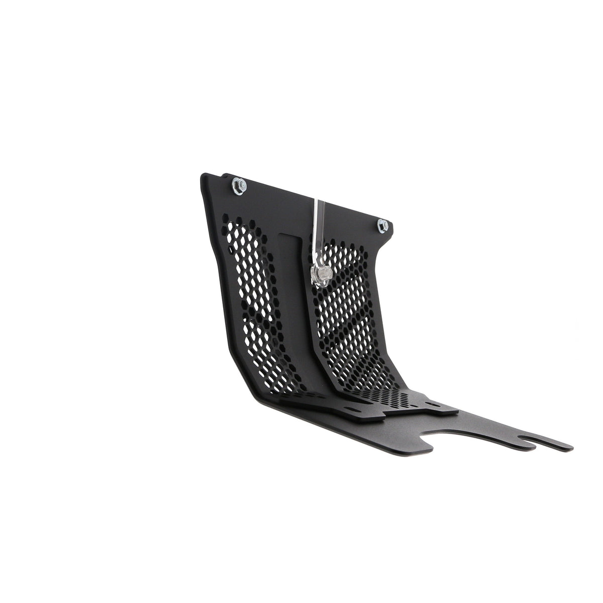 Evotech Ducati Hypermotard 939 Engine Guard Protector 2016 - 2018