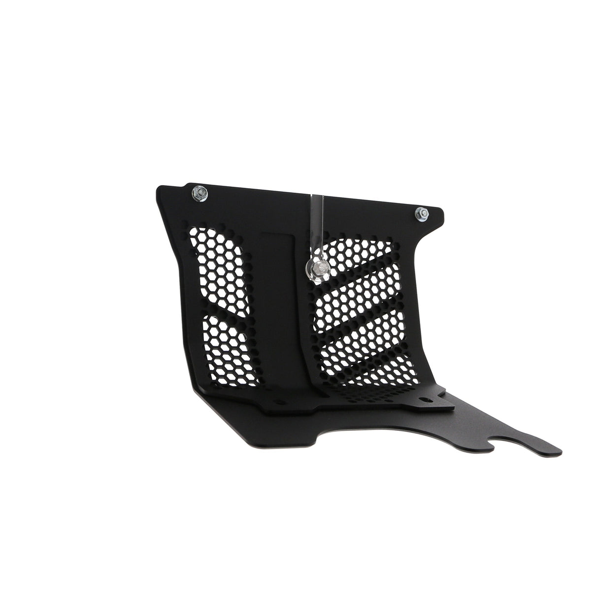 Evotech Ducati Hypermotard 939 SP Engine Guard Protector 2016 - 2018