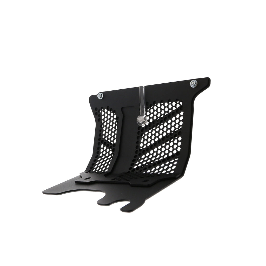 Evotech Ducati Hypermotard 939 Engine Guard Protector 2016 - 2018