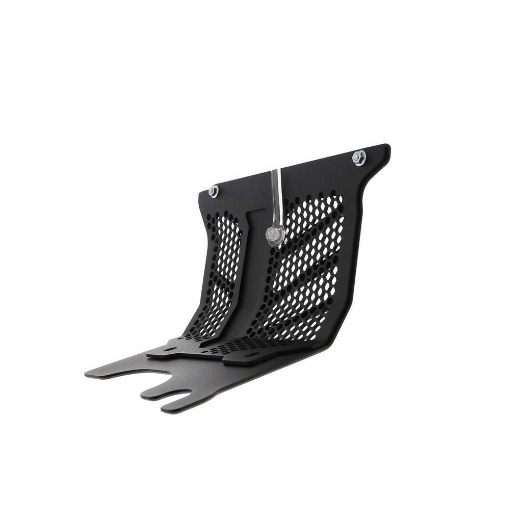 Evotech Ducati Hypermotard 939 Engine Guard Protector 2016 - 2018