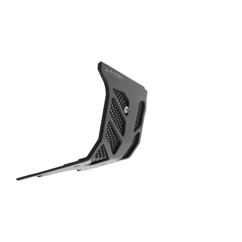 Evotech Ducati Hypermotard 939 SP Engine Guard Protector 2016 - 2018