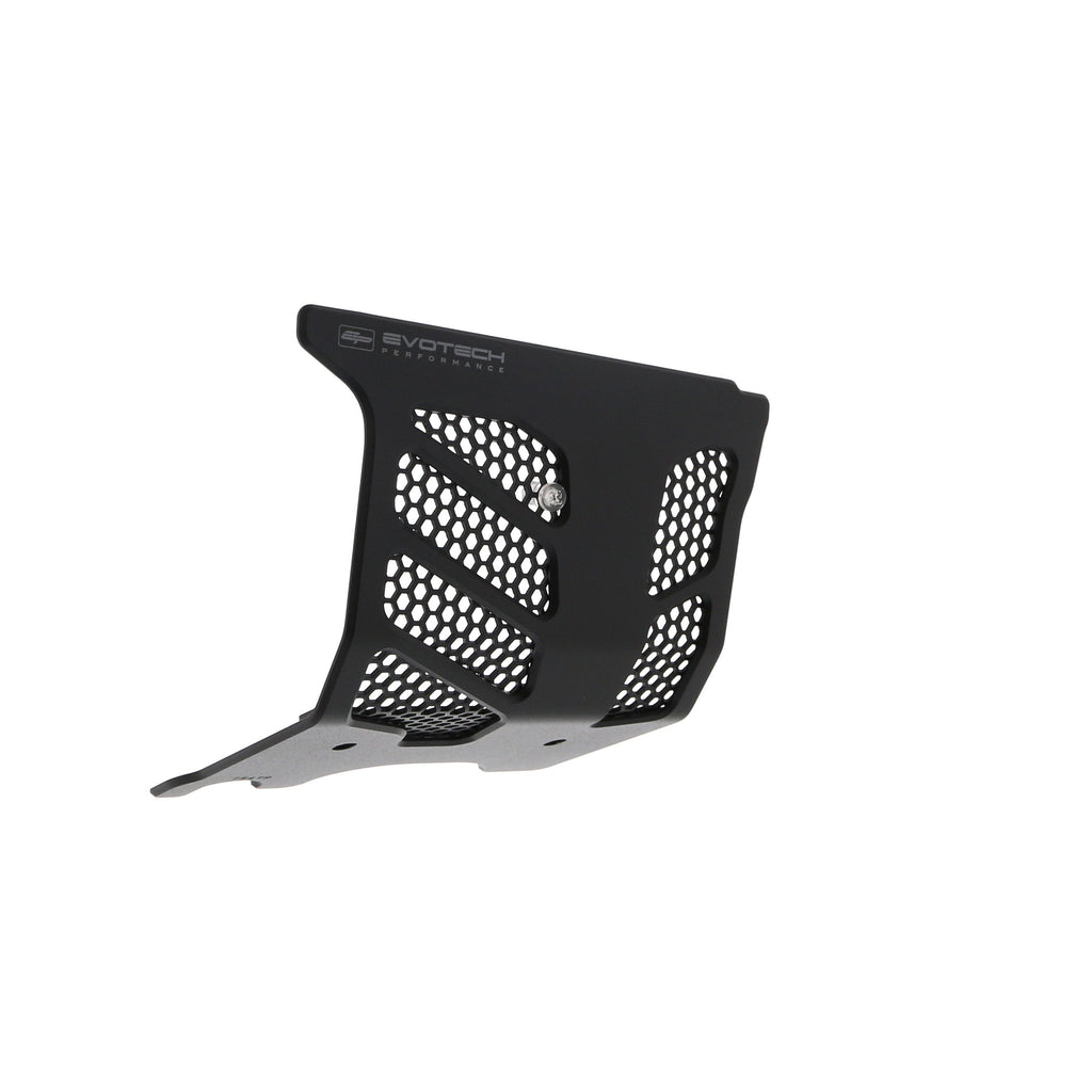 Evotech Ducati Hypermotard 939 Engine Guard Protector 2016 - 2018