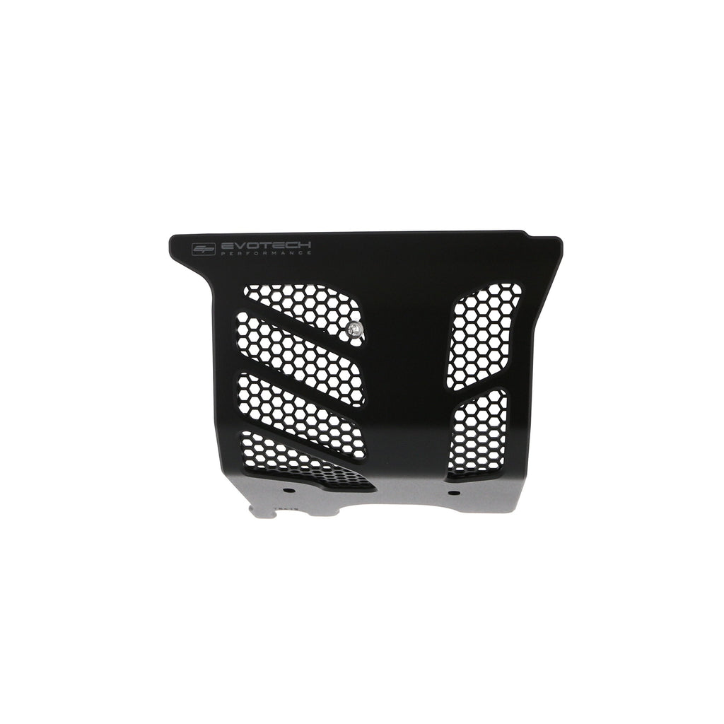 Evotech Ducati Hypermotard 939 Engine Guard Protector 2016 - 2018