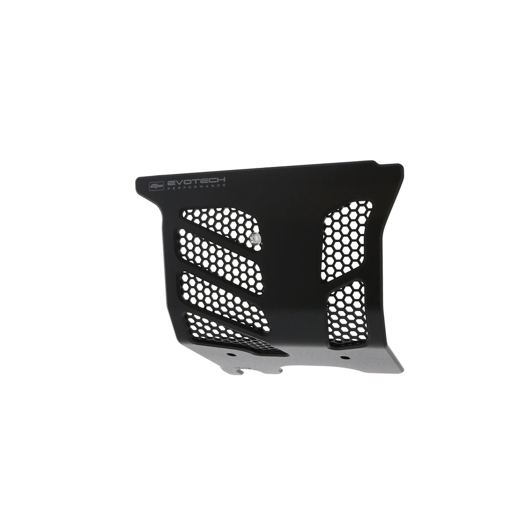 Evotech Ducati Hypermotard 939 Engine Guard Protector 2016 - 2018