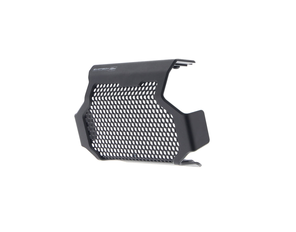 Evotech Ducati Hypermotard 950 Oil Cooler Guard (2019+)