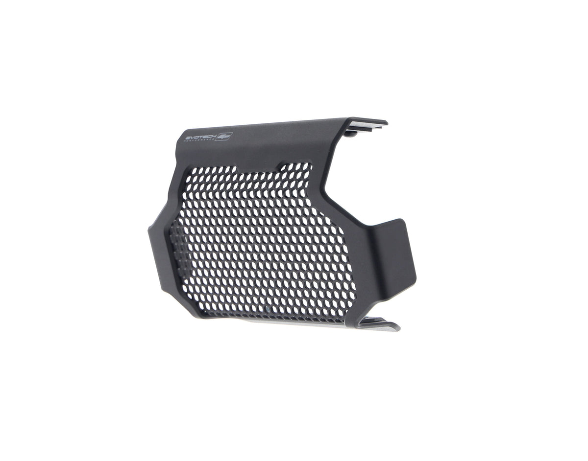 Evotech Ducati Hypermotard 950 Oil Cooler Guard (2019+)