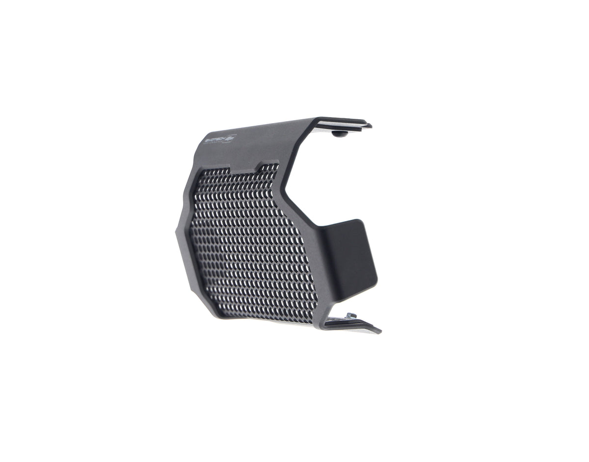 Evotech Ducati Hypermotard 950 Oil Cooler Guard (2019+)