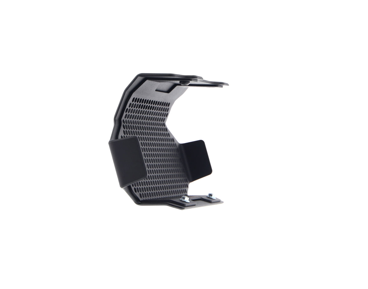 Evotech Ducati Hypermotard 939 Oil Cooler Guard 2016 - 2018
