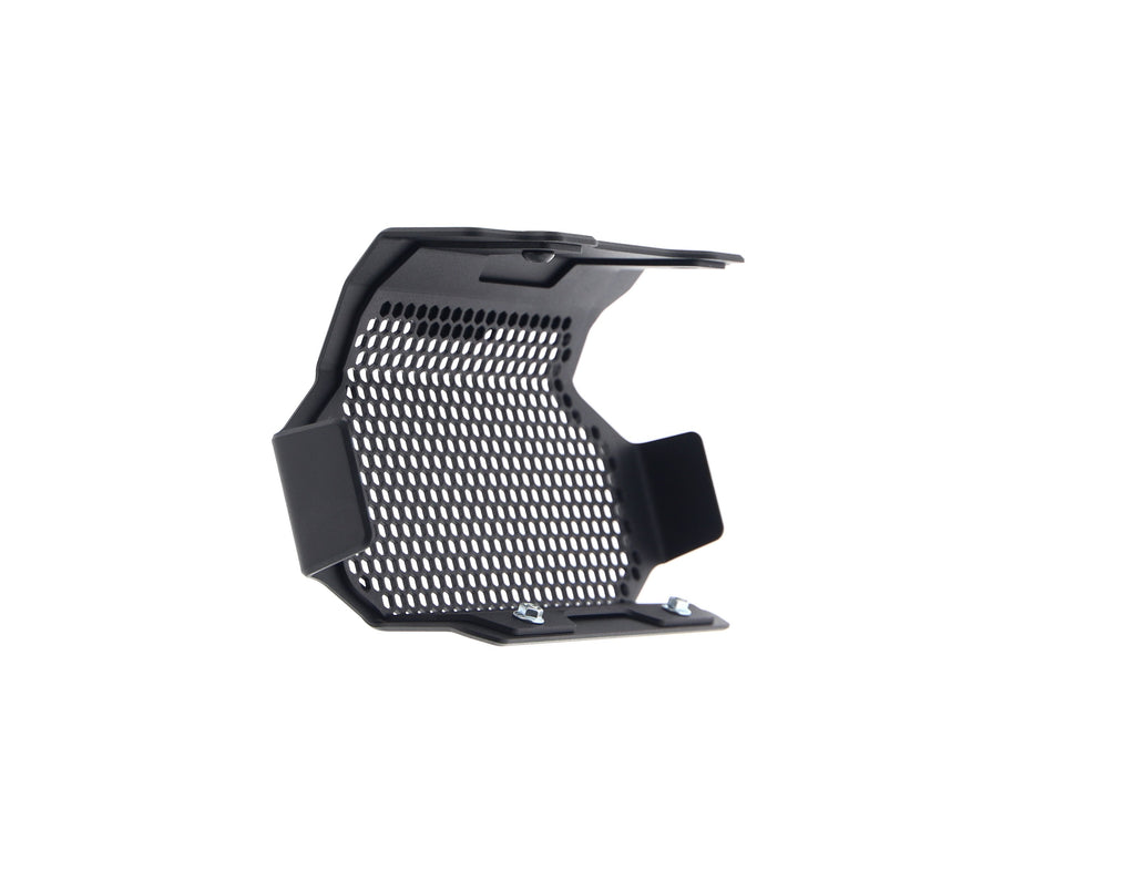 Evotech Ducati Hyperstrada 939 Oil Cooler Guard 2016 - 2018