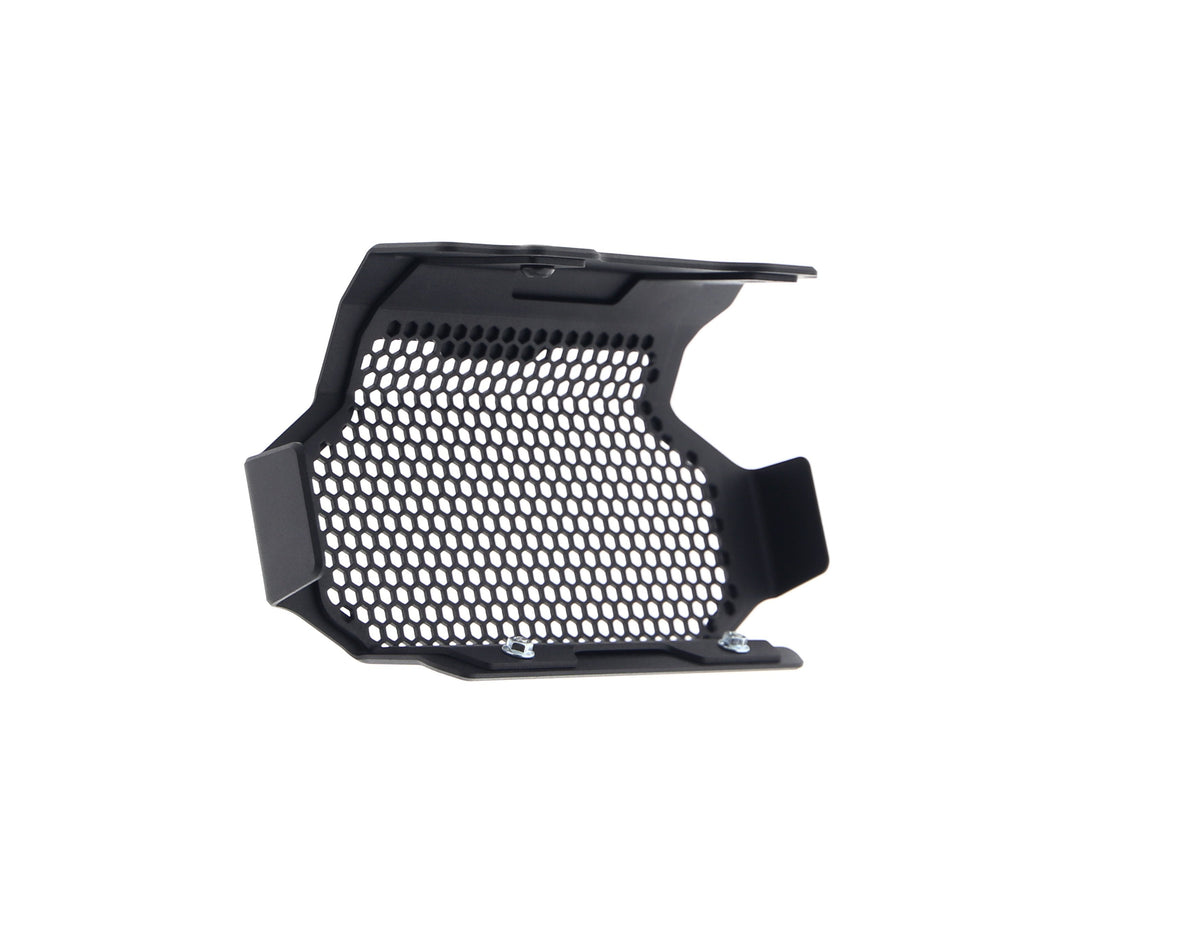 Evotech Ducati Hypermotard 939 SP Oil Cooler Guard 2016 - 2018