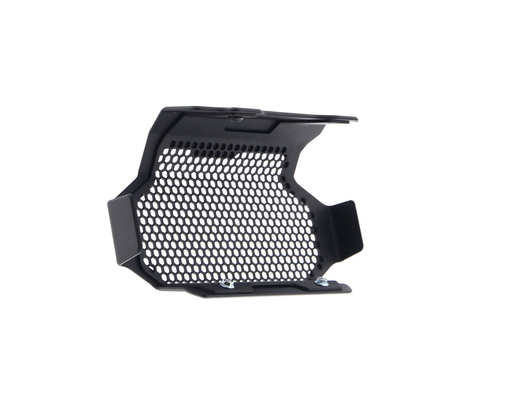 Evotech Ducati Hyperstrada 939 Oil Cooler Guard 2016 - 2018